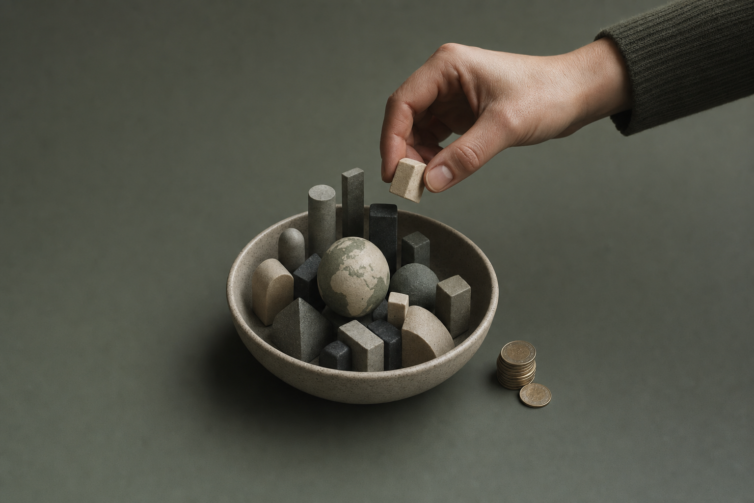 Index Funds, Explained: What You’re Buying and What It Costs