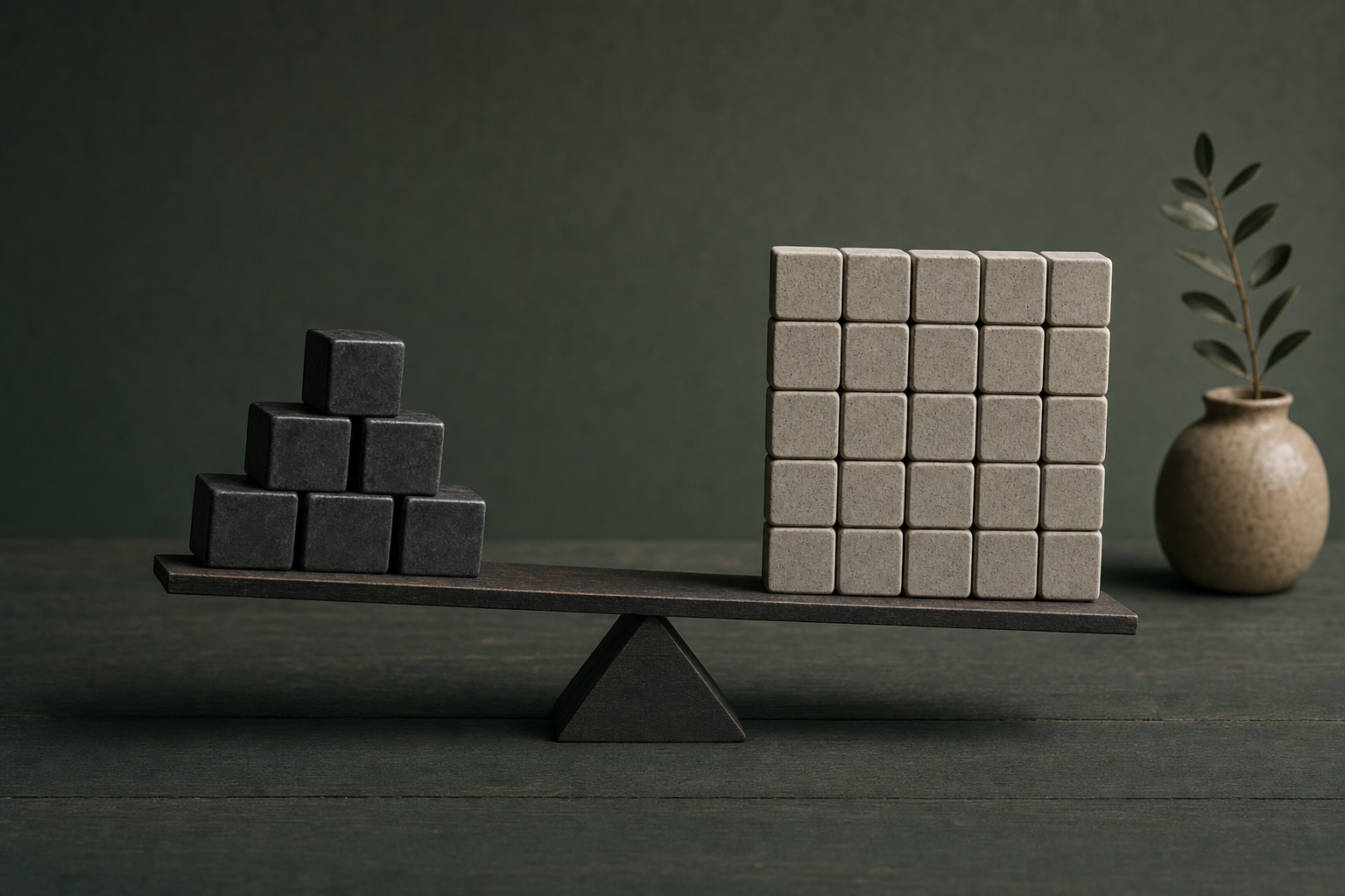 S&P 500 Concentration Risk: What Diversified Really Means Now